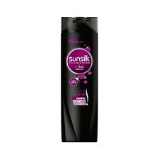 Sunsilk Black Shine Shampoo 320ml